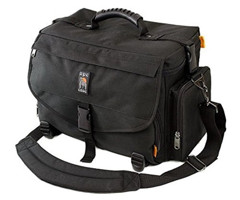 Ape Case Pro Large Digital SLR and Video Camera Case (ACPRO1400) - Image 1